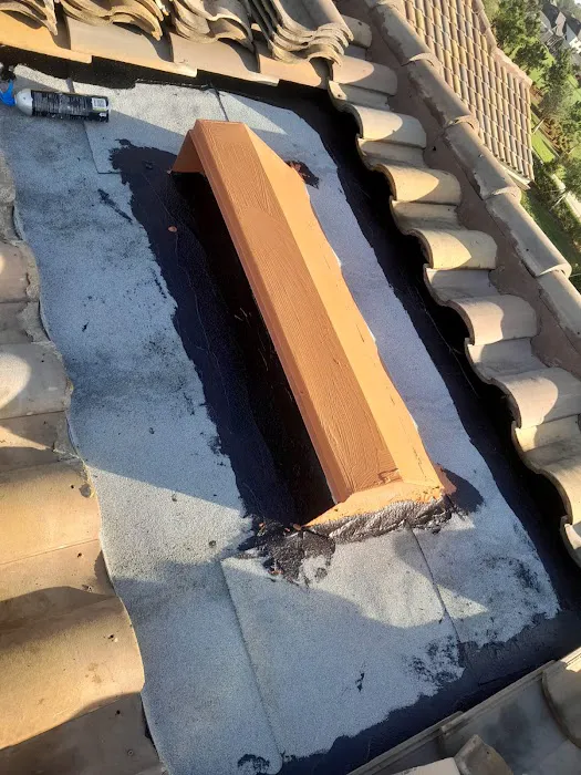 Alligator Roofing & Gutters Picture 8