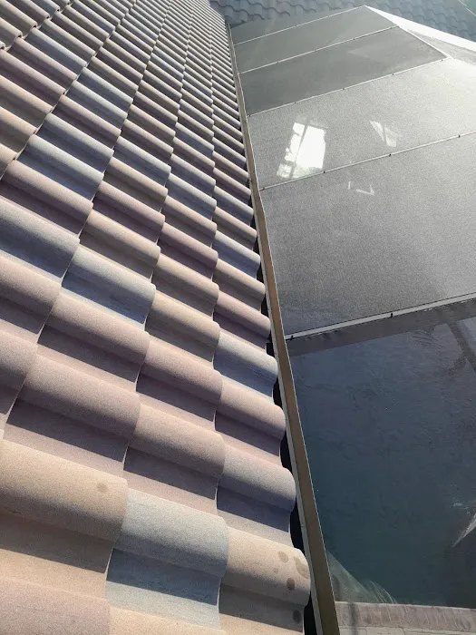 Alligator Roofing & Gutters Picture 2