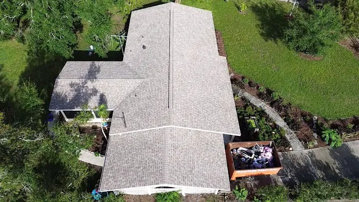 Alligator Roofing & Gutters Picture 7