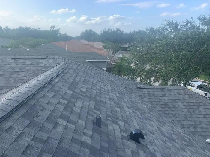 Bisson Roofing Inc Picture 8