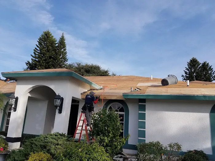 Bisson Roofing Inc Picture 5