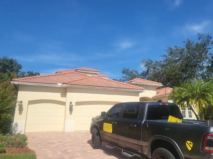 Bisson Roofing Inc Picture 7