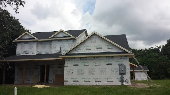 Bisson Roofing Inc Picture 3