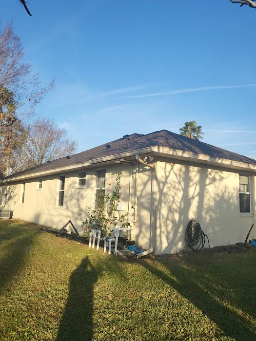 Bisson Roofing Inc Picture 4