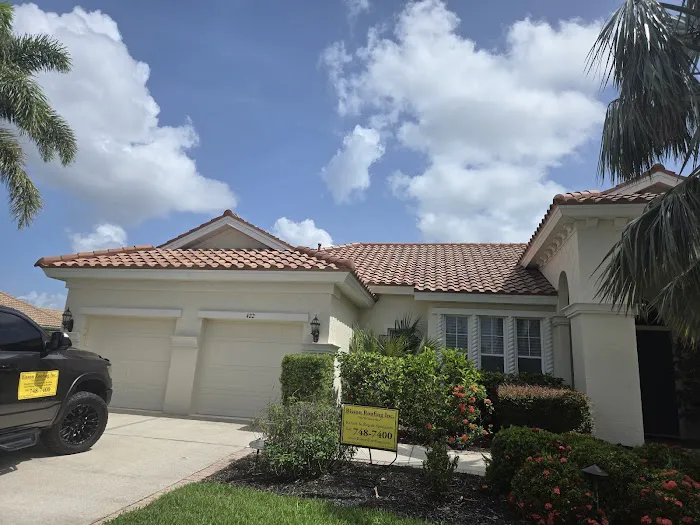 Bisson Roofing Inc Picture 6