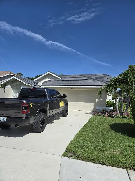 Bisson Roofing Inc Picture 1