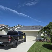 Bisson Roofing Inc ico