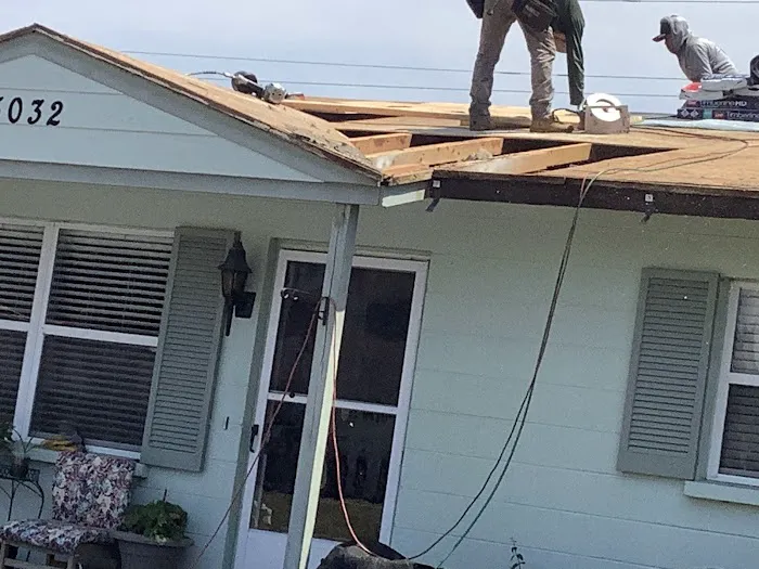 Pro Roofing Services Picture 3