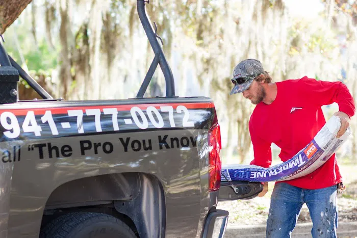 Pro Roofing Services Picture 8