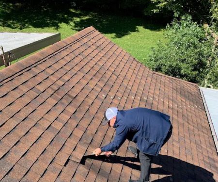 Mighty Dog Roofing of Southwest Florida