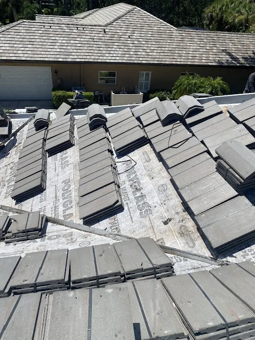 Mighty Dog Roofing of Southwest Florida Picture 5