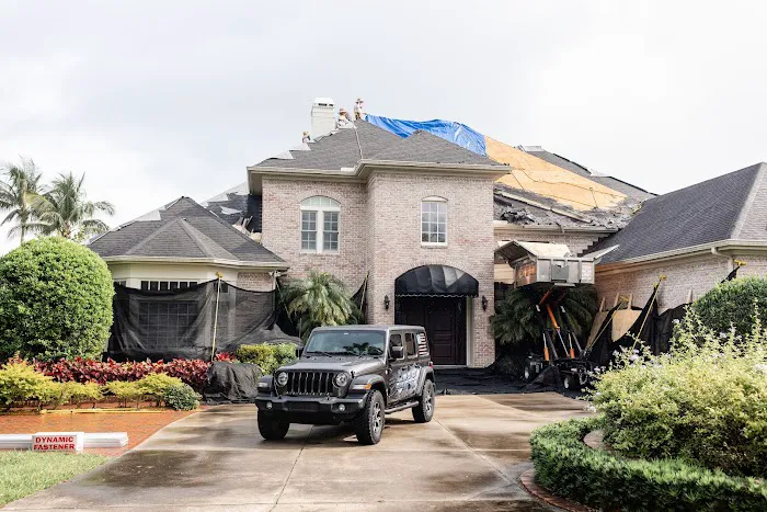Mighty Dog Roofing of Southwest Florida Picture 9