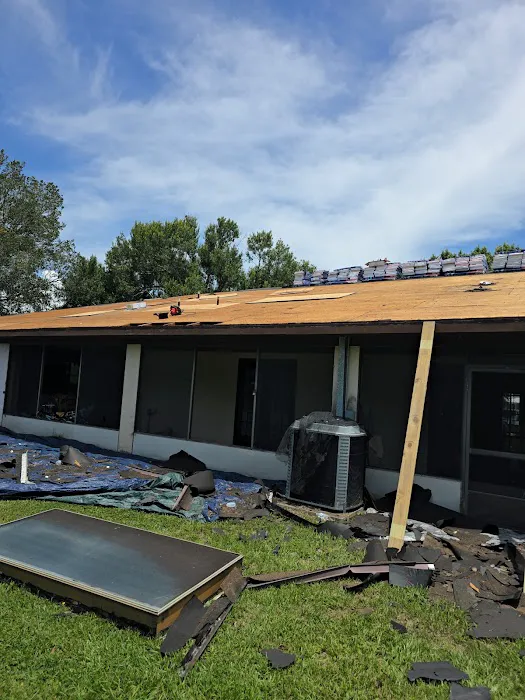 Nova Construction and Roofing Picture 1