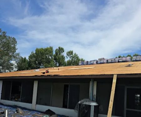 Nova Construction and Roofing