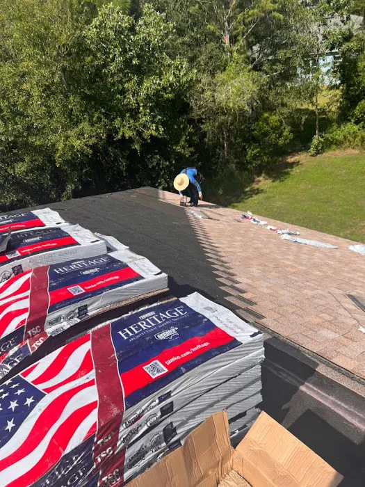 Nova Construction and Roofing Picture 5