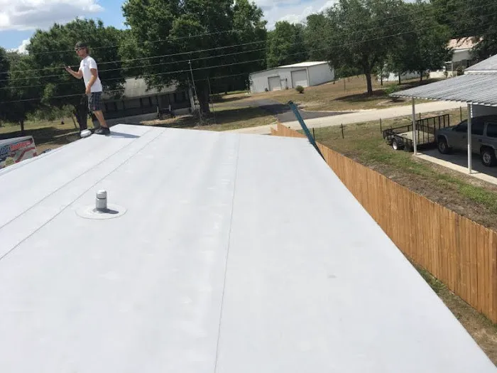 All Weather Roofing Picture 7