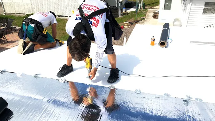 All Weather Roofing Picture 4