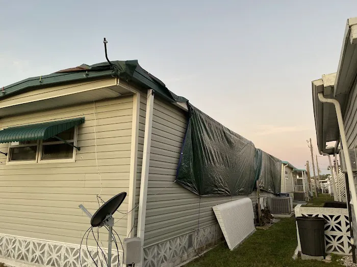 All Weather Roofing Picture 8