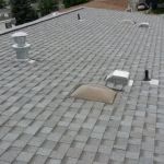 All Weather Roofing