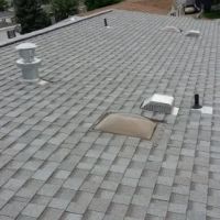 All Weather Roofing ico