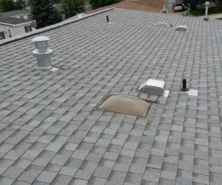 All Weather Roofing