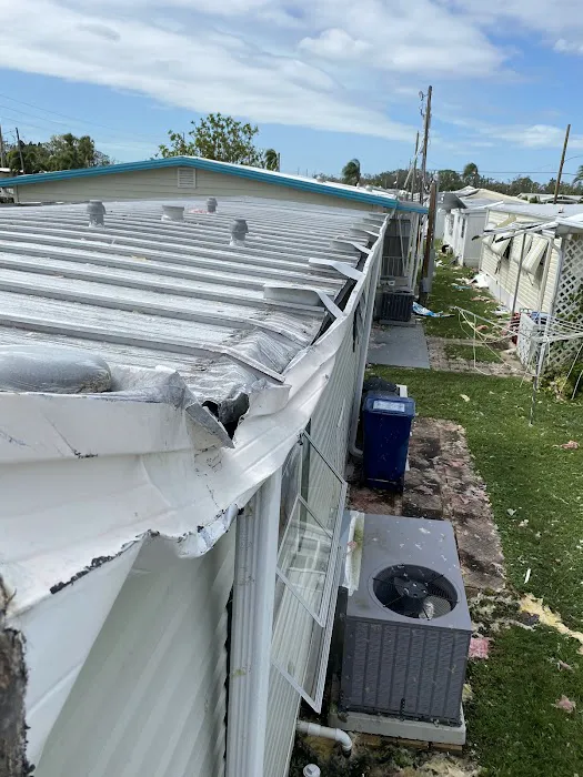 All Weather Roofing Picture 9