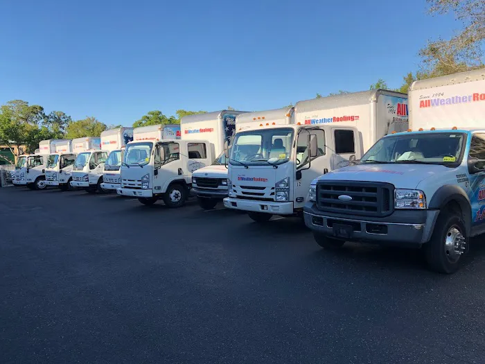 All Weather Roofing Picture 2