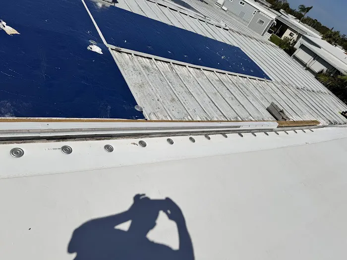 All Weather Roofing Picture 10