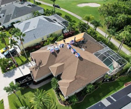 iDEAL Roofing Bradenton