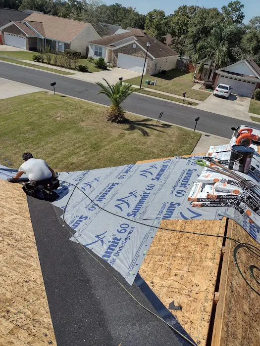 iDEAL Roofing Bradenton Picture 8