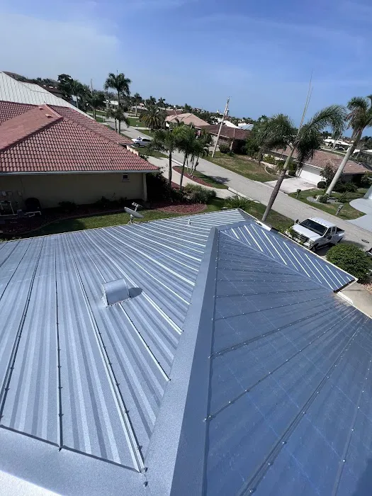 iDEAL Roofing Bradenton Picture 6