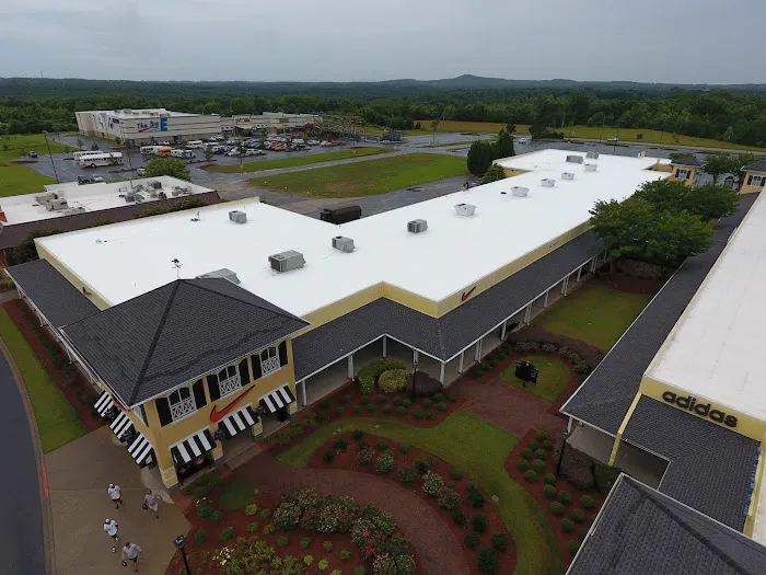 Peach State Roofing Inc Picture 1