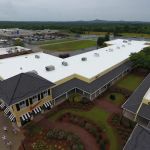 Peach State Roofing Inc