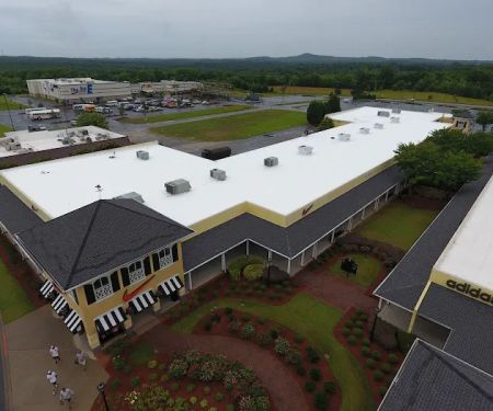 Peach State Roofing Inc