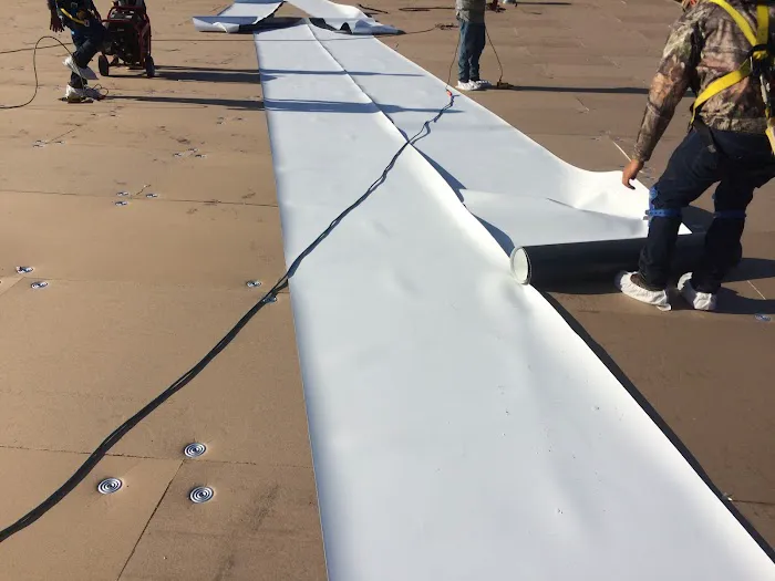 Peach State Roofing Inc Picture 3