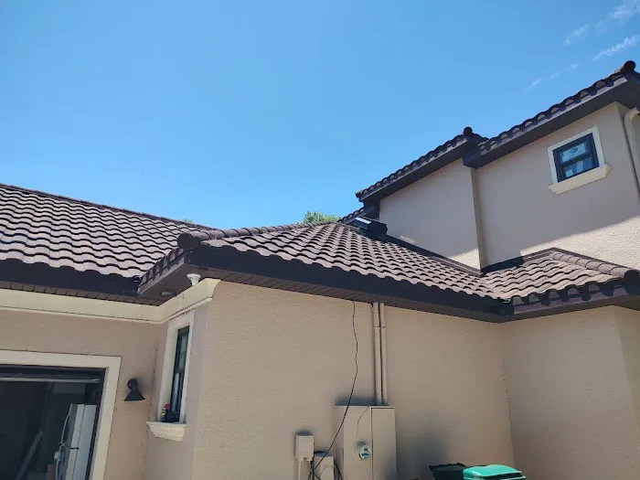 GMR Metal Roofs Florida Picture 2