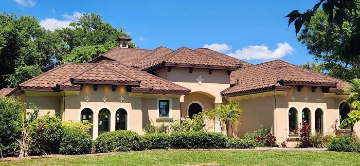 GMR Metal Roofs Florida Picture 4