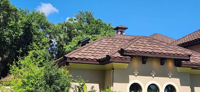 GMR Metal Roofs Florida Picture 1