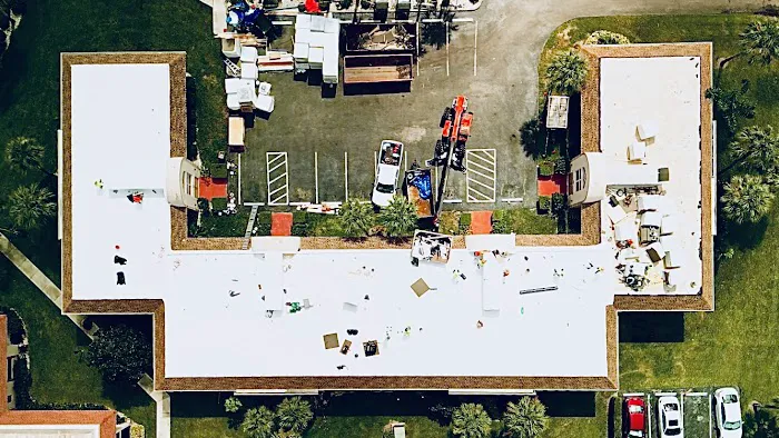 Professional Roofing Consultants Picture 3