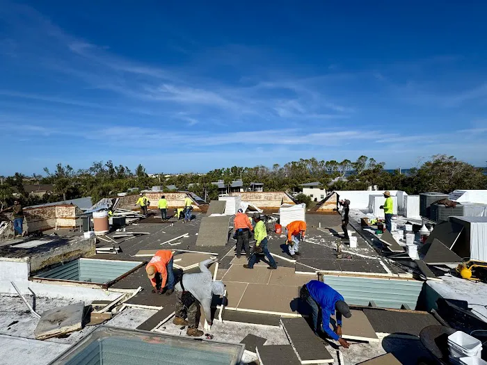 Professional Roofing Consultants Picture 7