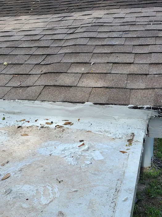 All Trades Roofing & Construction Picture 1