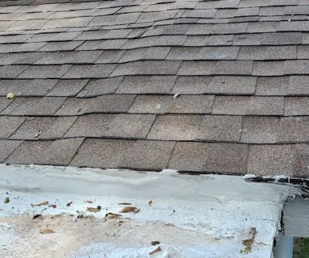 All Trades Roofing & Construction