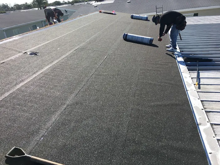 All Trades Roofing & Construction Picture 10