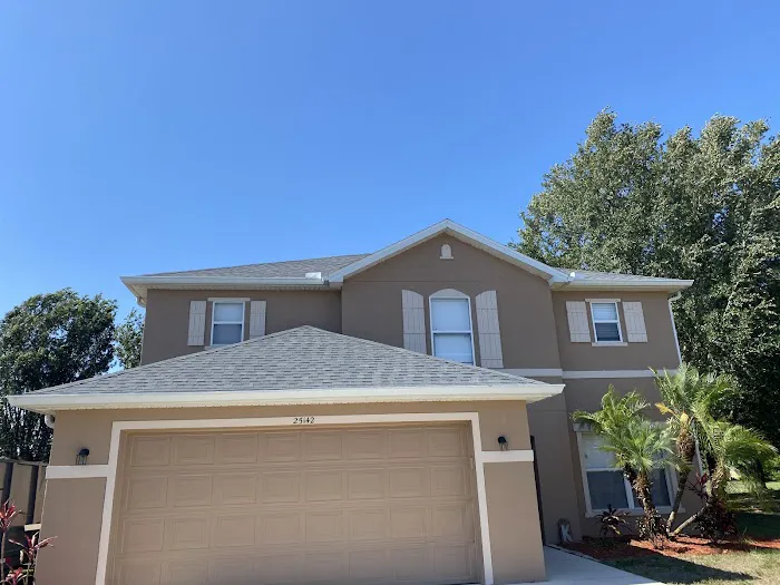 All Trades Roofing & Construction Picture 6