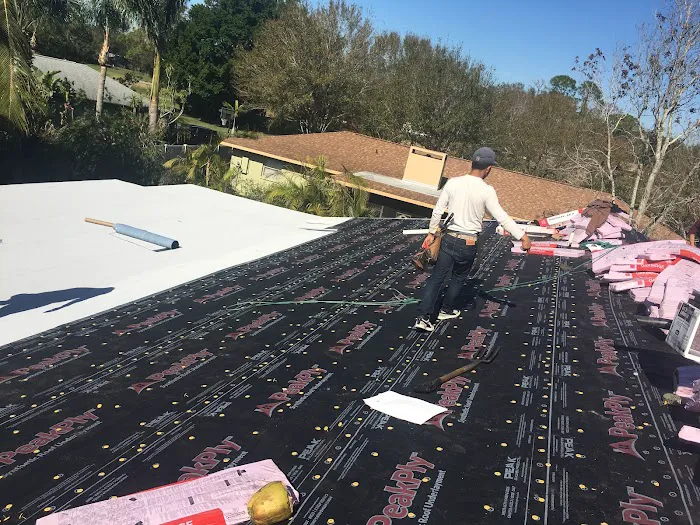 All Trades Roofing & Construction Picture 7