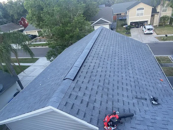 All Trades Roofing & Construction Picture 9