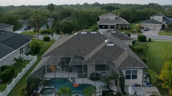 Coastline Roofing Company LLC Picture 7