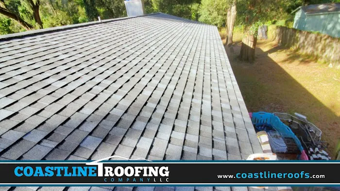 Coastline Roofing Company LLC Picture 8