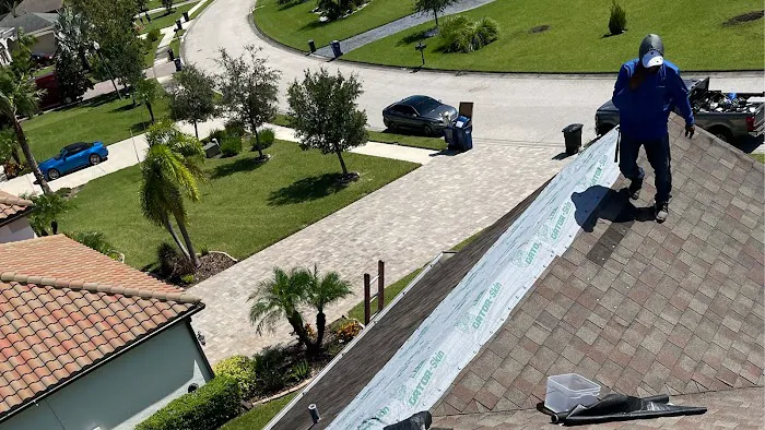 Coastline Roofing Company LLC Picture 9