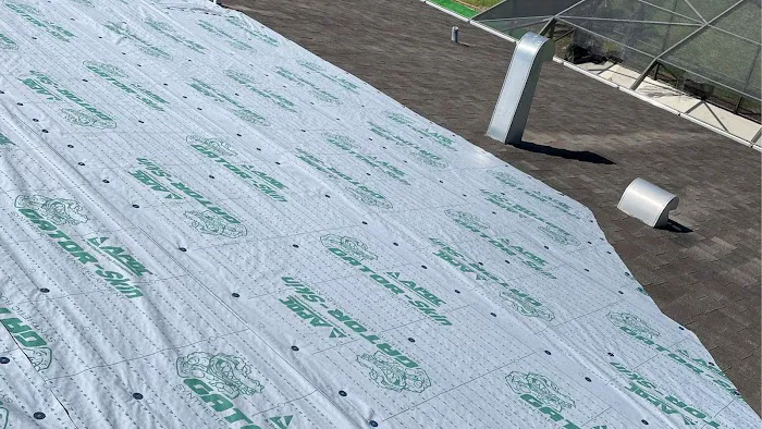 Coastline Roofing Company LLC Picture 5